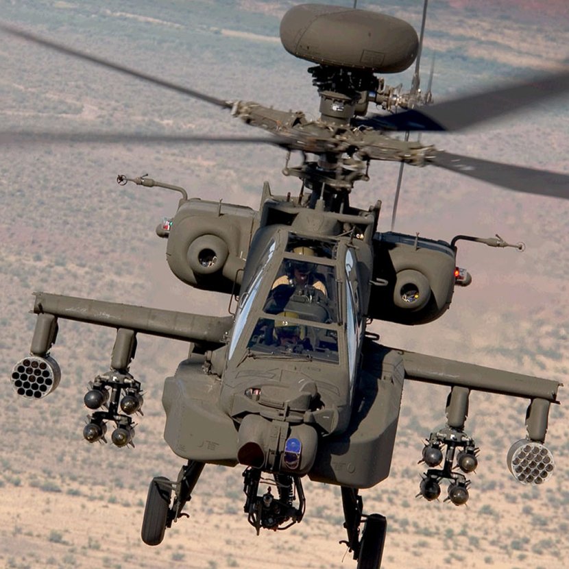 Boeing AH-64 Apache Bell AH-1 Cobra AgustaWestland Helicopter SuperCobra - Rotor - Helicopters Transparent PNG