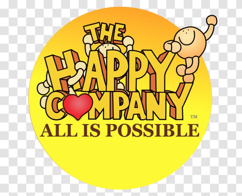 Logo Happiness Brand Company Vegetarian Cuisine - Love - Happy Life Screensavers Transparent PNG