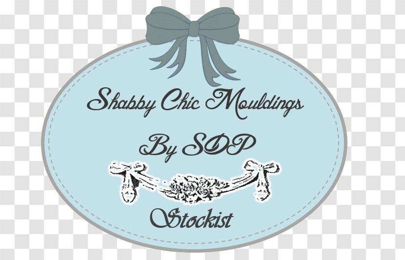 Logo Font Christmas Ornament Day - Shabby Chic Transparent PNG