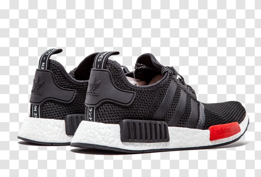 Sports Shoes Mens Adidas NMD R1 Pk Pw Human Race Nmd - Skate Shoe Transparent PNG