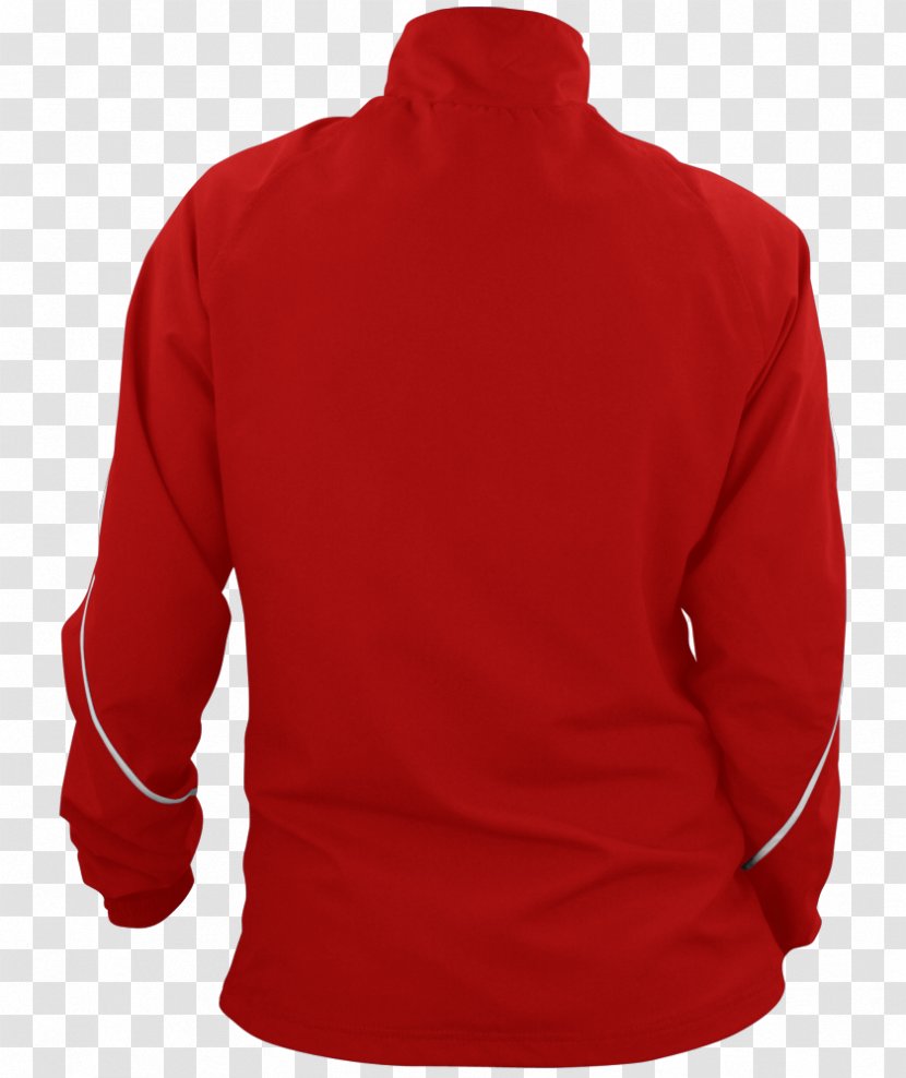 Hoodie T-shirt Sleeve Polar Fleece Bluza Transparent PNG
