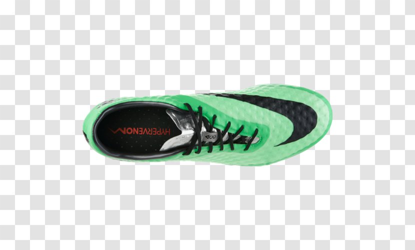Cleat Nike Hypervenom Football Boot Sneakers - Outdoor Shoe Transparent PNG