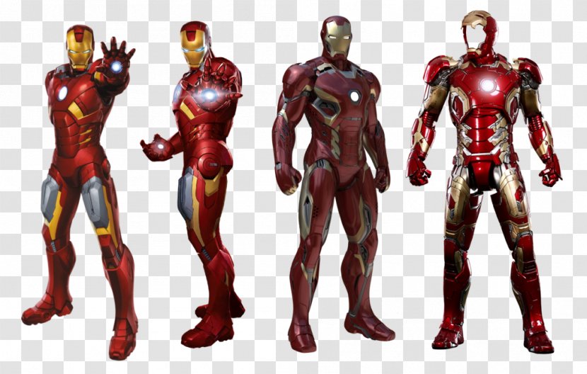 Iron Man Captain America Black Widow Clint Barton Thor Transparent PNG