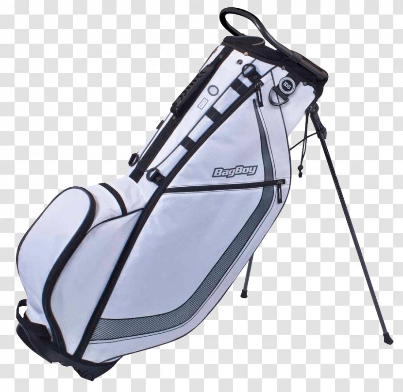 Golfbag Callaway Golf Company Baggage - Charcoal - Bag Transparent PNG
