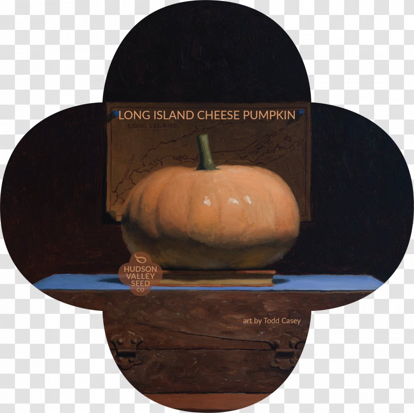 Winter Squash Crookneck Pumpkin Seed - Long Island Transparent PNG