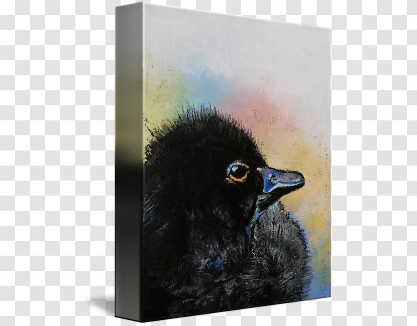 Painting Picture Frames Beak - Ugly Duckling Transparent PNG