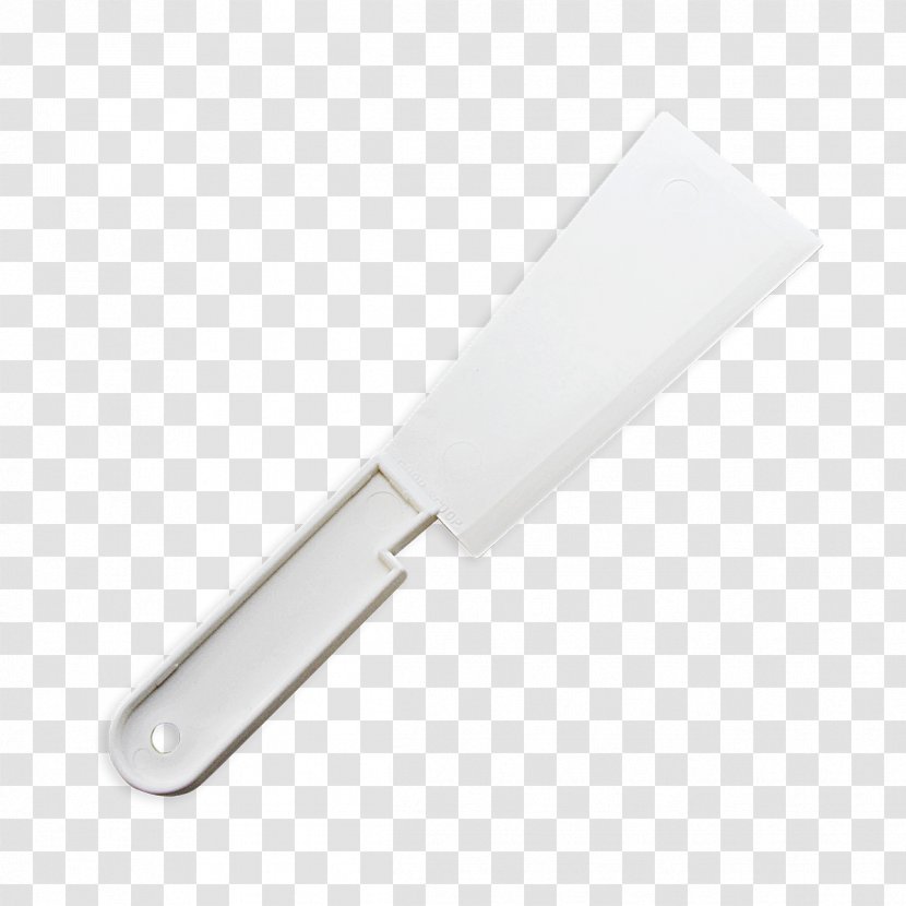 Knife Adhesive Acrylic Resin Tool Kitchen Utensil - Weapon - Spatula Transparent PNG