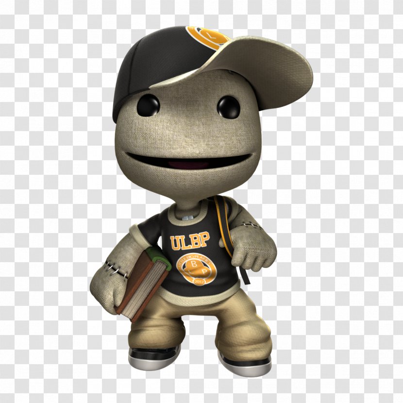 LittleBigPlanet 3 2 Game - Toy - Littlebigplanet Transparent PNG