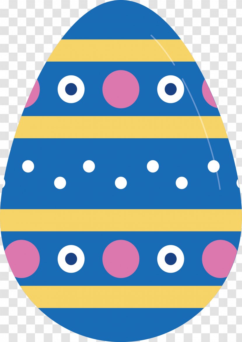 Easter Egg Clip Art - Rgb Color Model - Eggs Transparent PNG