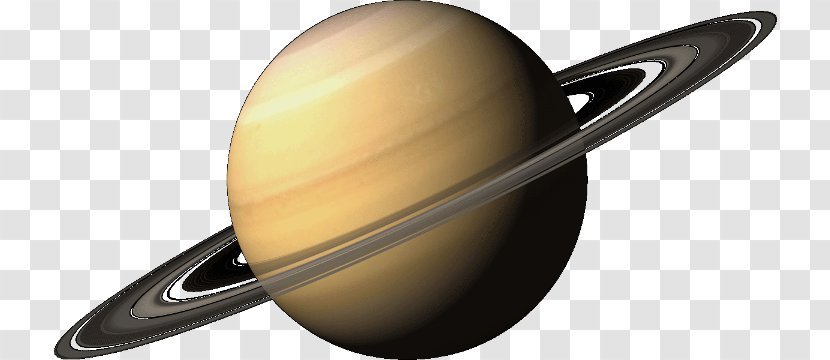 Saturn Planet Solar System Earth - Hardware Transparent PNG