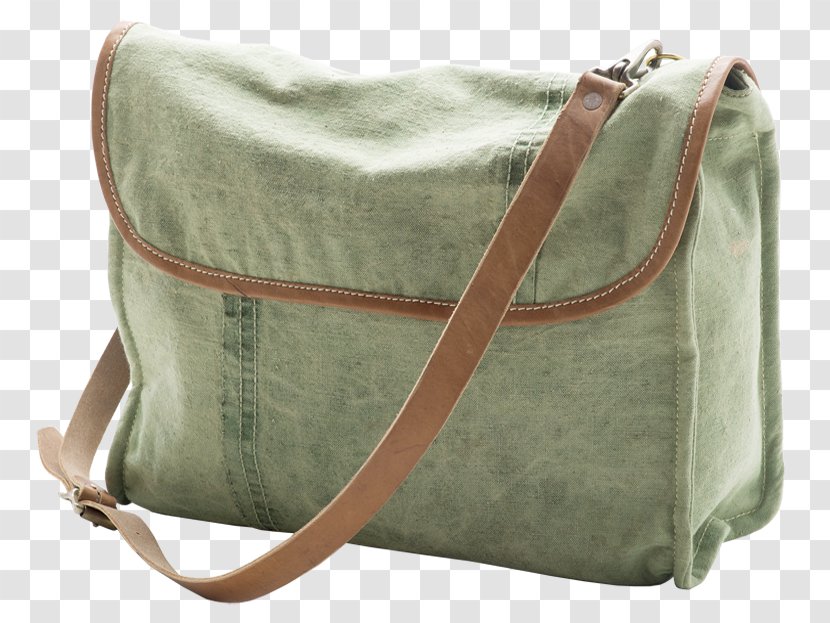Handbag Leather Messenger Bags Clothing - Beige - Work Bag Transparent PNG