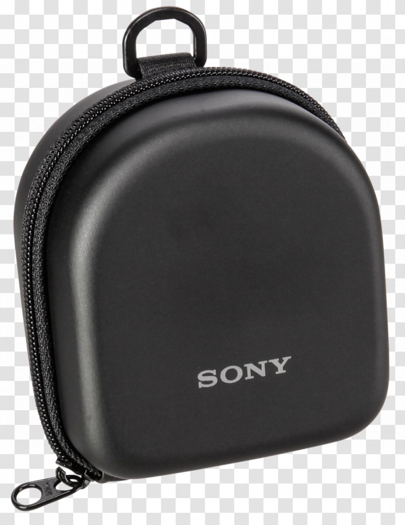 Headphones Adapter Sony E-mount Minolta A-mount System - Handbag Transparent PNG