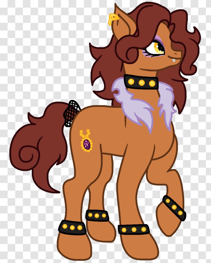 Pony Lion Pinkie Pie Horse Monster High Original Gouls CollectionClawdeen Wolf Doll - Dog Transparent PNG