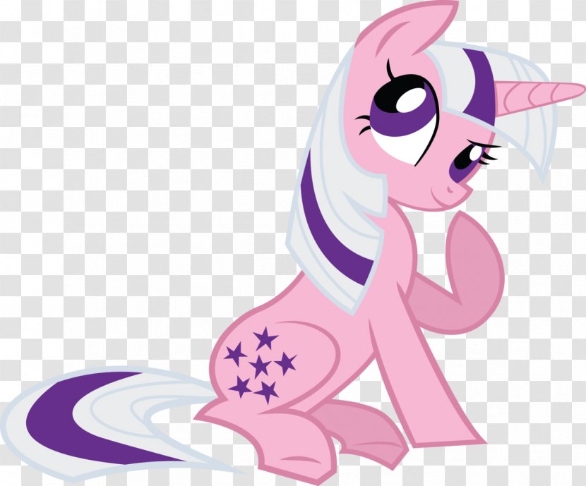 Twilight Sparkle My Little Pony Applejack Rainbow Dash - Flower - Vector Transparent PNG