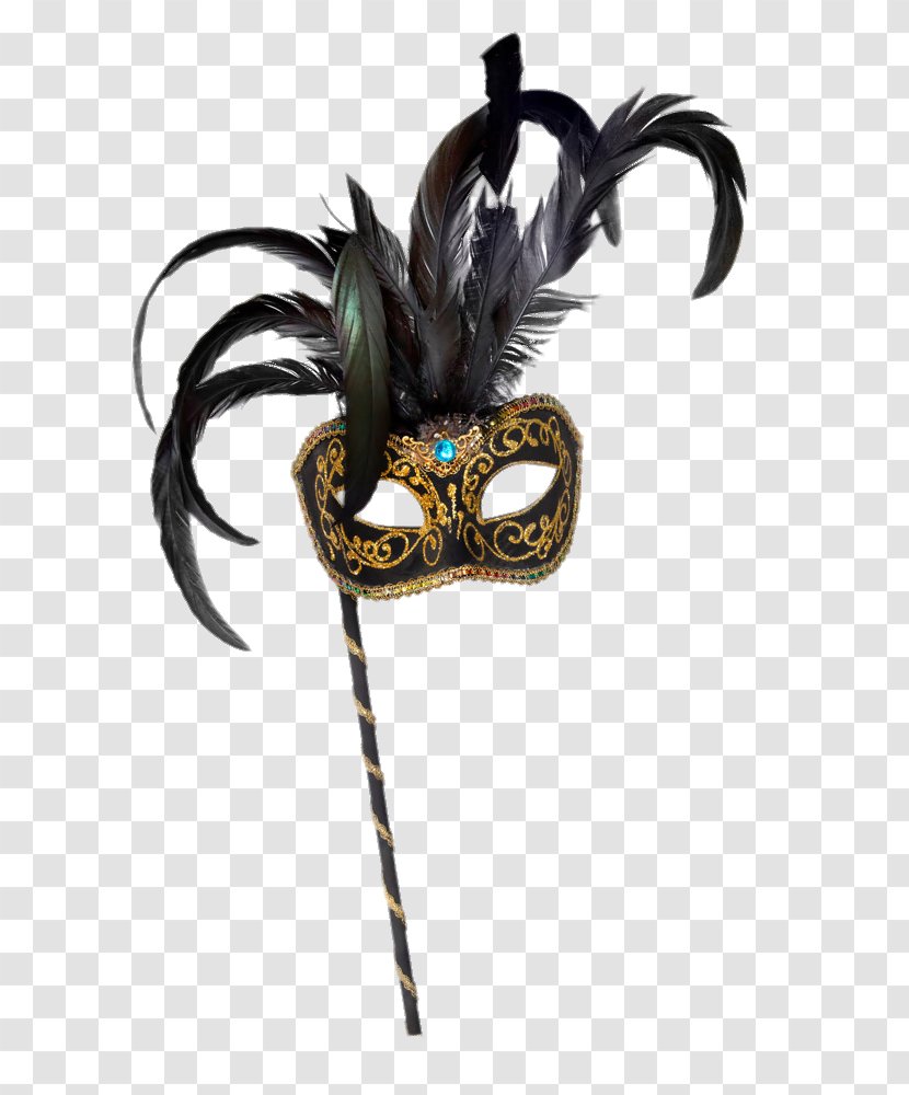 Mask Masquerade Ball Mardi Gras - Halloween - Dance Transparent PNG