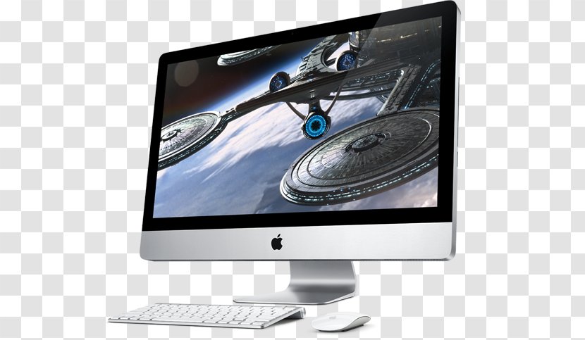 Laptop Intel Apple IMac Retina 5K 27