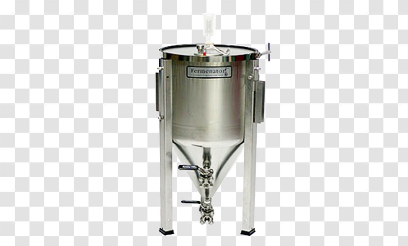 Fermentation Beer Brewing Grains & Malts Imperial Gallon Bioreactor - Unit Of Measurement - Electric 5 Bucket Pump Transparent PNG