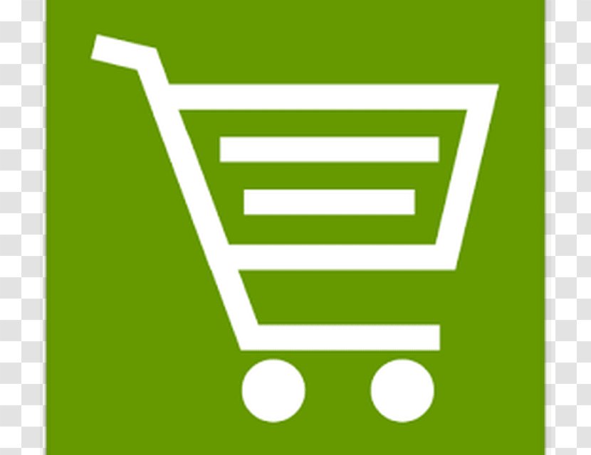 Shopping Cart Online Product - Retail Transparent PNG
