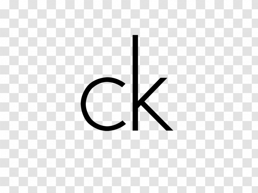 Symbol Calvin Klein Logo CK One Eau De Toilette - Black And White - Gucci Transparent PNG