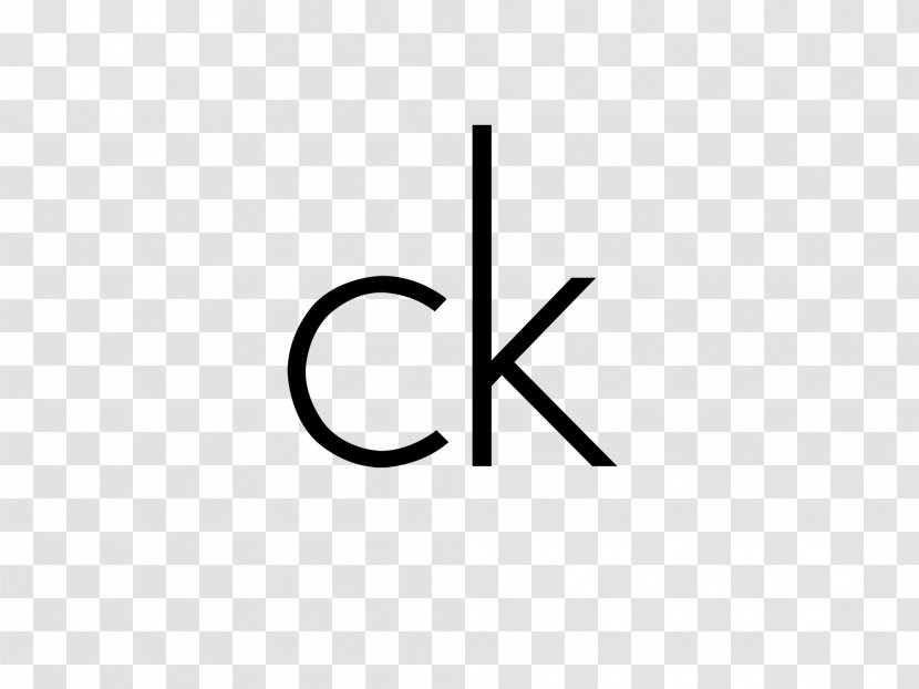 Calvin Klein unveils new logo