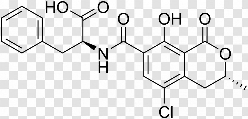 Ochratoxin A Mycotoxin Herbicide Aspergillus Ochraceus - Rectangle Transparent PNG