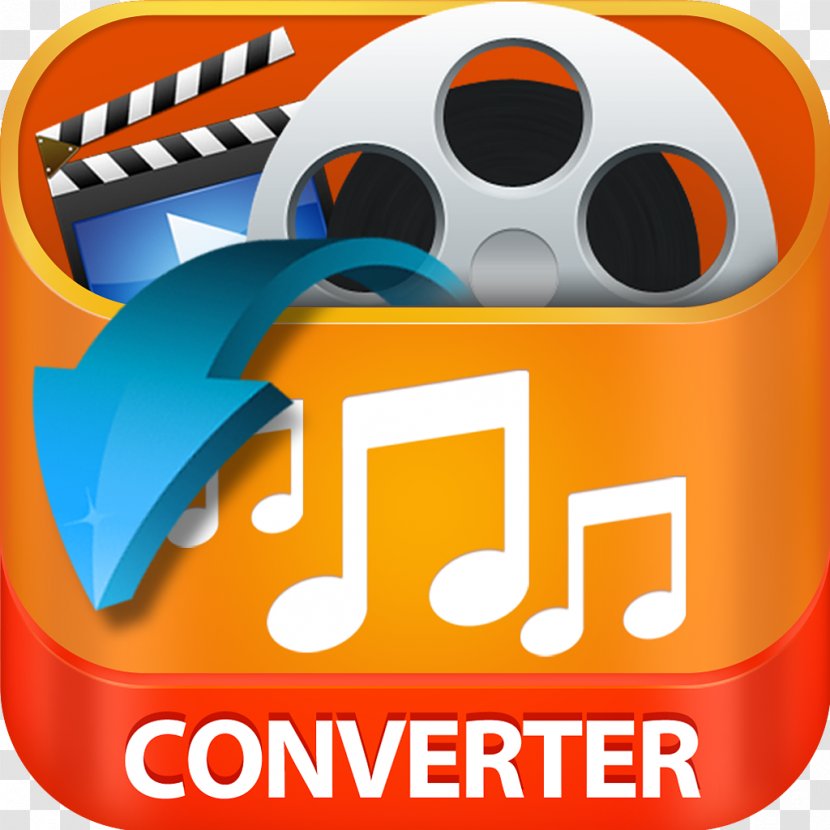 Audio File Format Computer Software Android Freemake Video Converter Transparent PNG