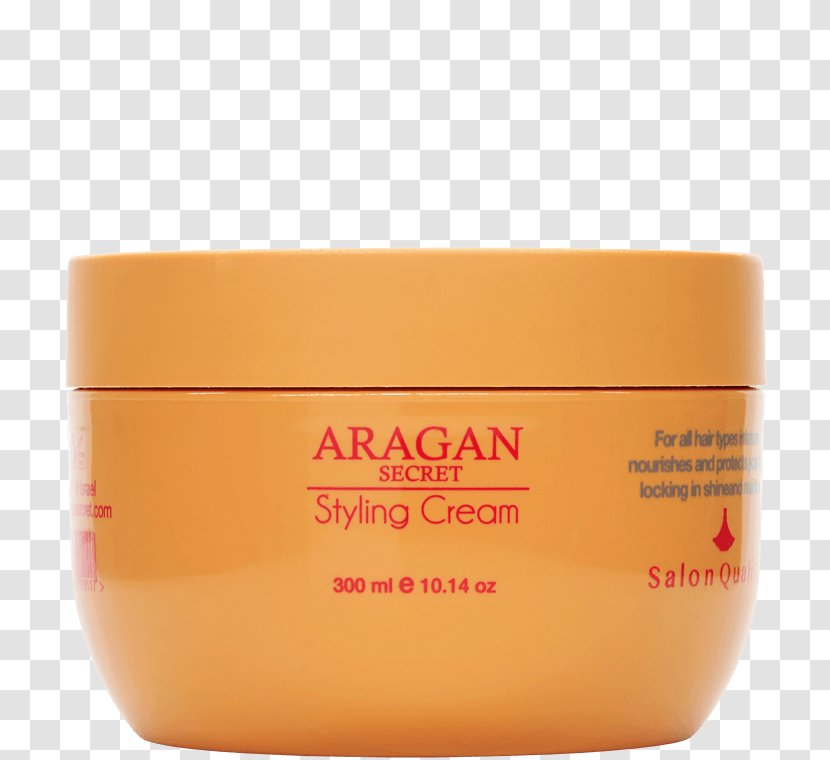 Cream Product Orange S.A. - Sa - Ladies Hair Style Transparent PNG