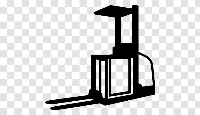 Forklift Order Picking Warehouse Komatsu Limited Clip Art Transparent PNG