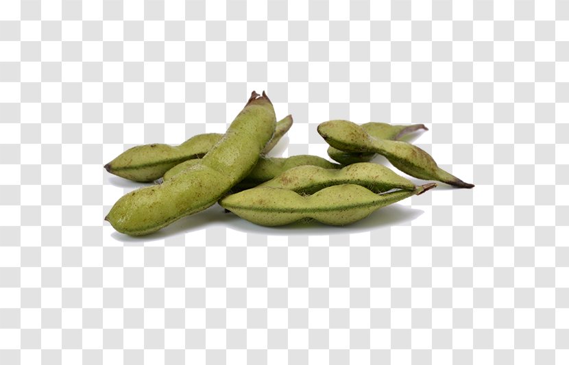 Edamame Sashimi Vegetable Soybean - Beefsteak Plant - Fresh Vegetables Transparent PNG