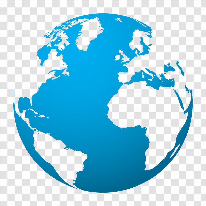 Earth Royalty-free Clip Art - Globe Transparent PNG