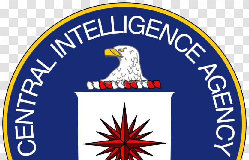 United States Director Of The Central Intelligence Agency Espionage - Logo Transparent PNG