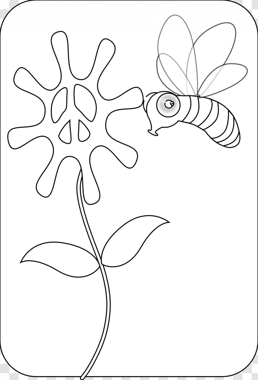 Floral Design Black And White Tattoo Flower Clip Art - Artwork - Tattoos Transparent PNG