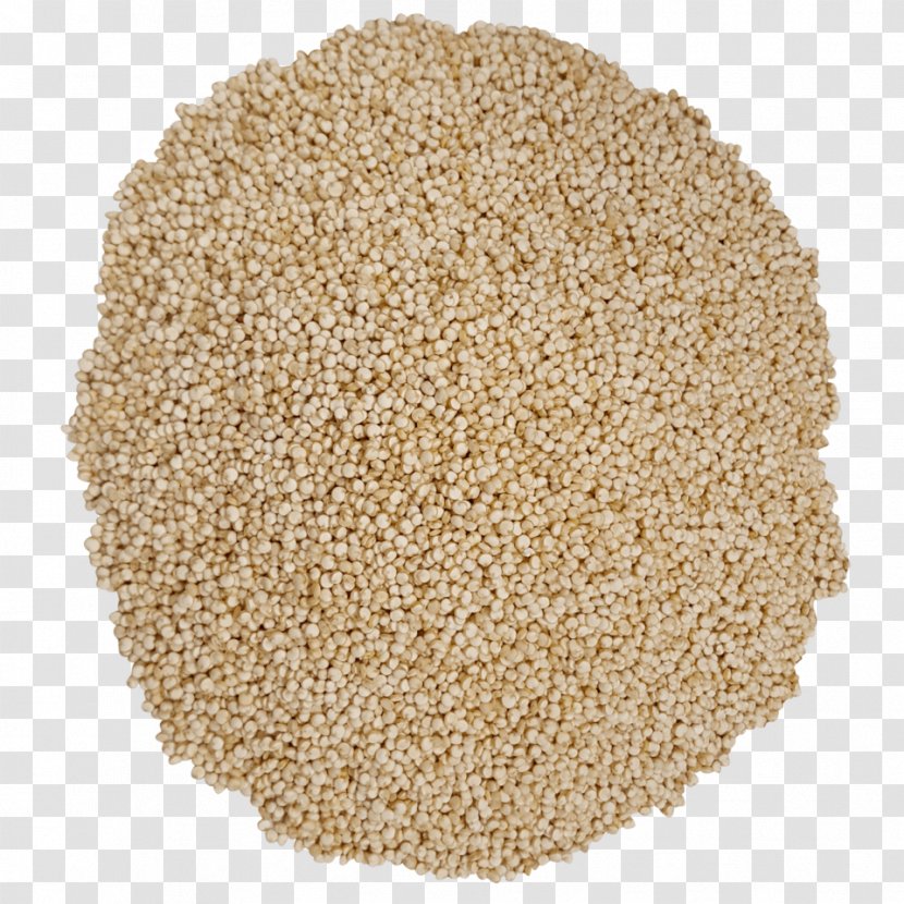 Organic Food Raw Foodism Quinoa Whole Grain - Seasoning - Grains Transparent PNG