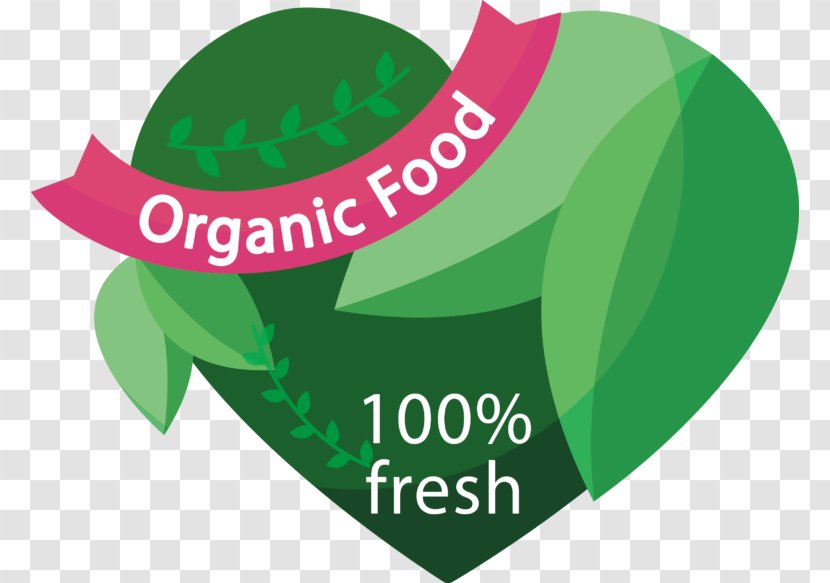 Logo Leaf Font Brand - Organic Environment Compound Transparent PNG