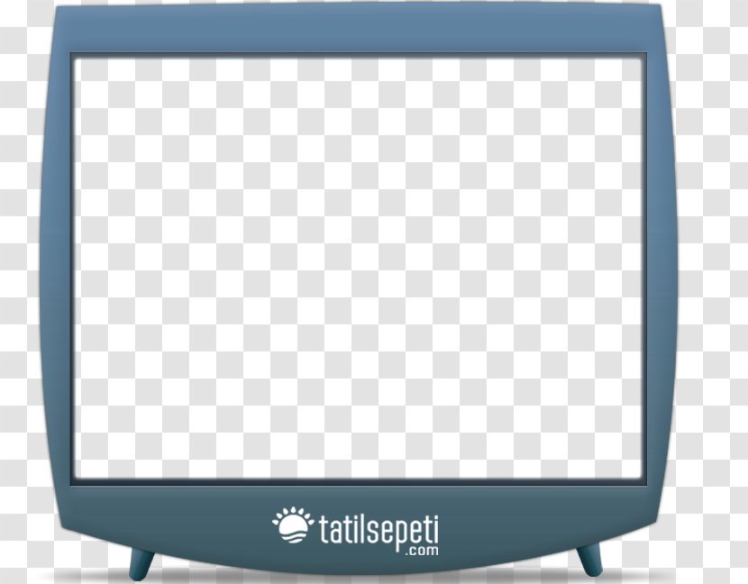 Television Set Computer Monitors Output Device Monitor Accessory - Screen - Tic Transparent PNG