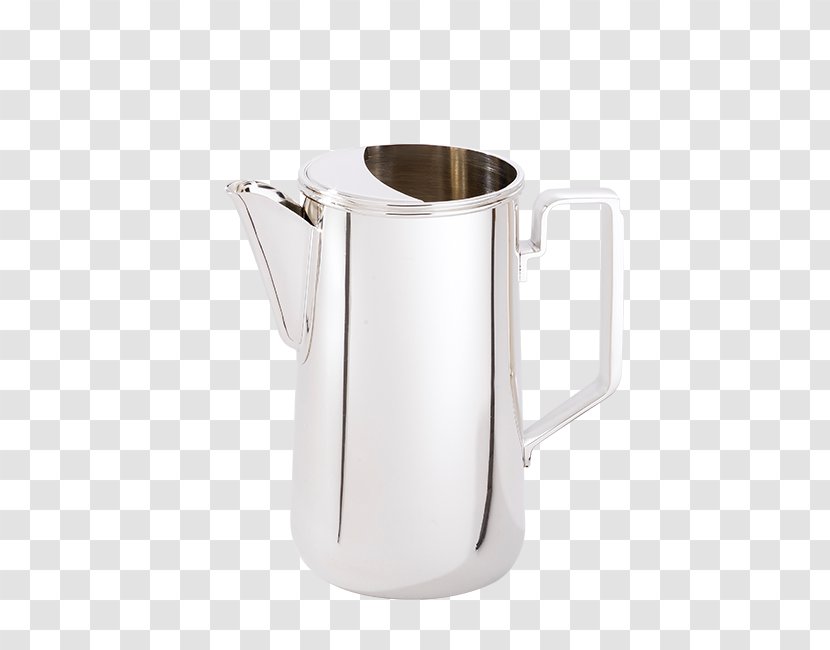 Jug Mug Pitcher Kettle - Tableware Transparent PNG