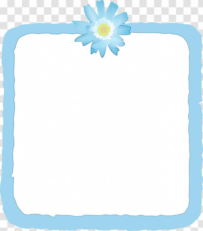 Picture Frame Transparent PNG