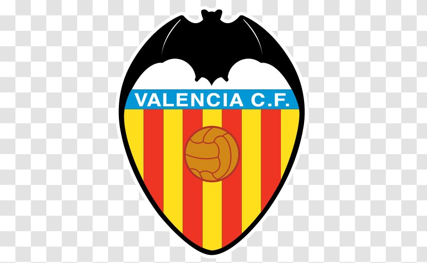 Mestalla Stadium Valencia CF La Liga Copa Del Rey - Sport - Football Transparent PNG