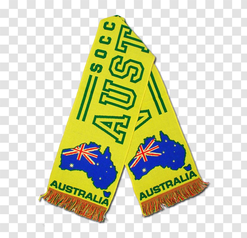 Australia Scarf Fifth Harmony Font Transparent PNG