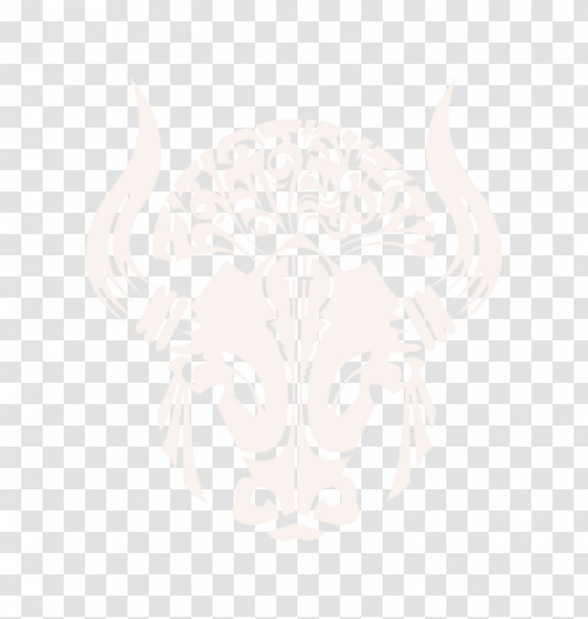 Bone Visual Arts Desktop Wallpaper Skull Pattern Transparent PNG