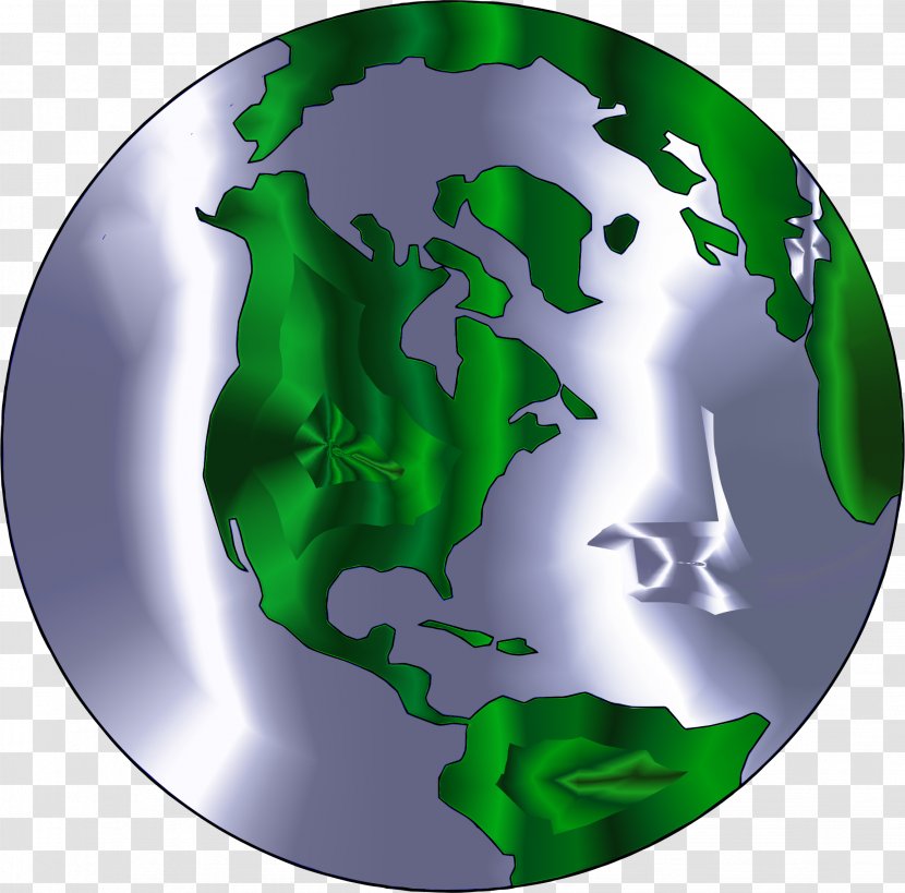Globe Clip Art Earth World Transparent PNG