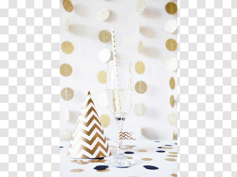 Garland Circle Party Confetti Christmas - Bride Transparent PNG