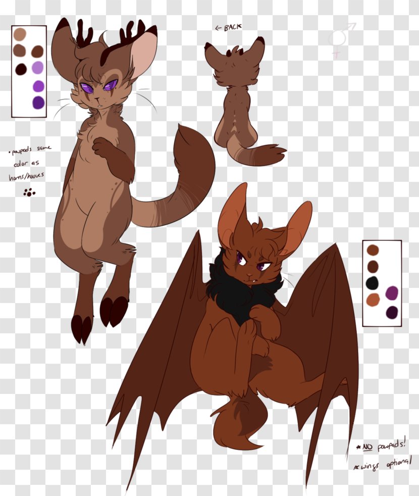 Art Furry Fandom Bat YouTube - Horse Like Mammal Transparent PNG