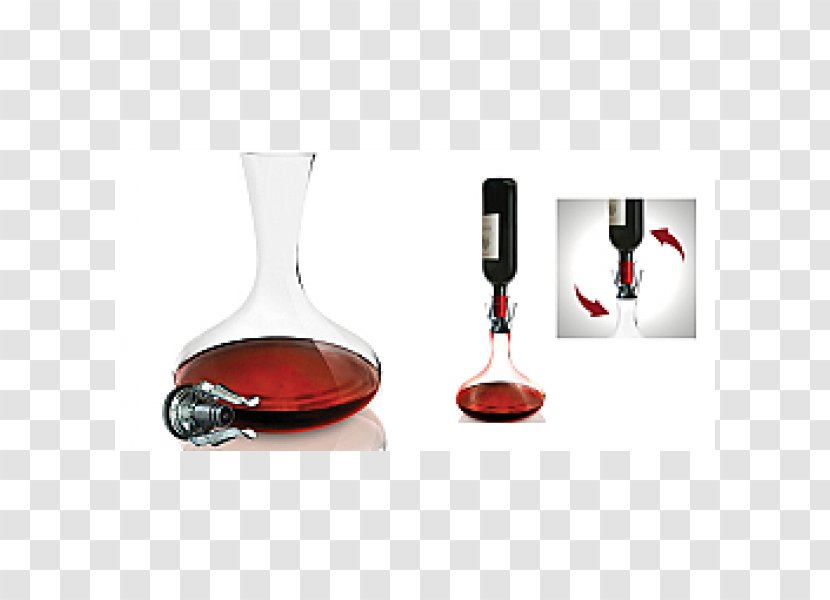 Wine Glass Decanter - Drinkware - Le Creuset Transparent PNG