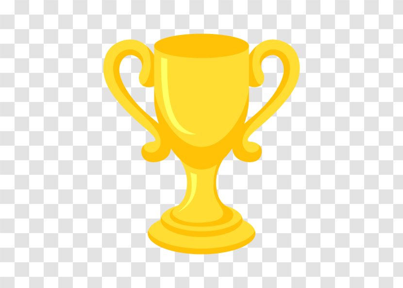 Trophy Photo Booth Medal - Mug - Soccer Transparent PNG