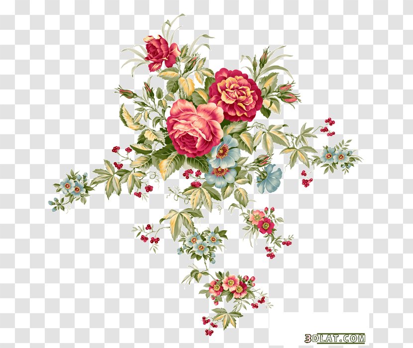 Floral Design Flower Bouquet Clip Art Transparent PNG