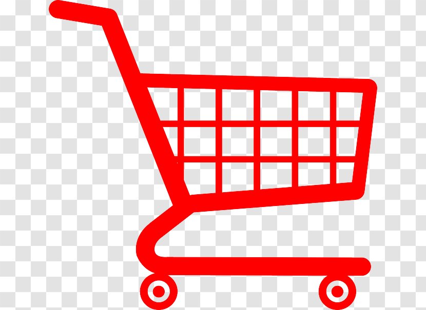 Shopping Cart Bags & Trolleys Clip Art Transparent PNG