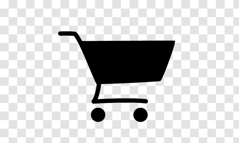 Logo Shopping Cart Product Design - Online Transparent PNG