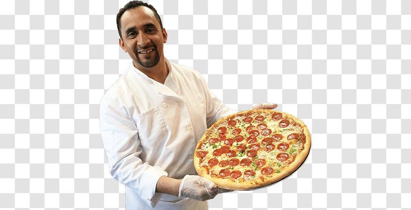 Pizza Station 52 Sports Bar & Pizzeria Chef Fast Food Cook Transparent PNG