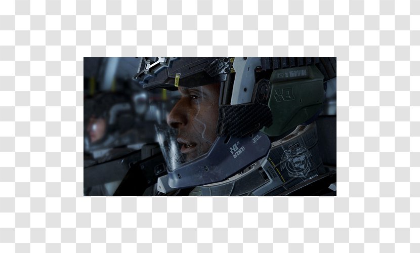 Call Of Duty: Infinite Warfare Duty 4: Modern Xbox 360 One Infinity Ward - Video Game Transparent PNG